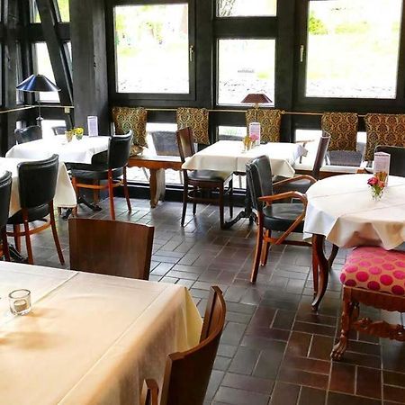 Meyers Hotel Hittfeld Seevetal Esterno foto