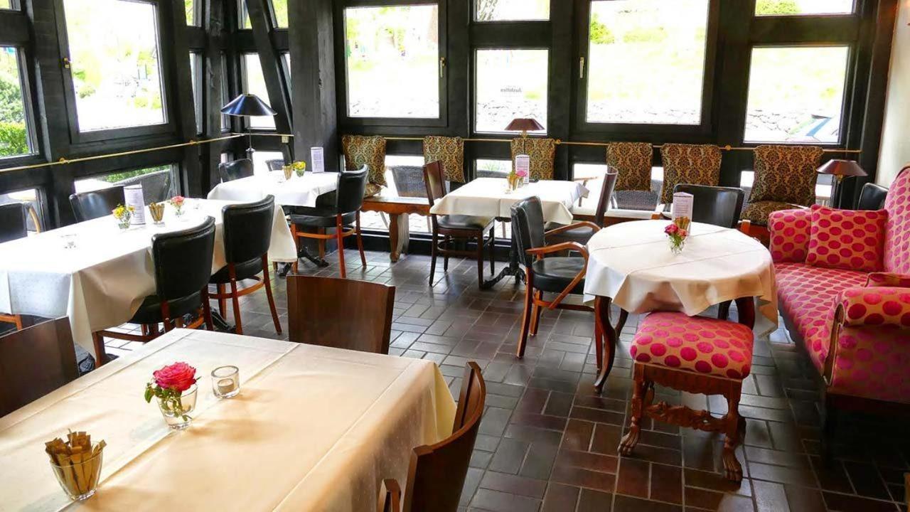 Meyers Hotel Hittfeld Seevetal Esterno foto