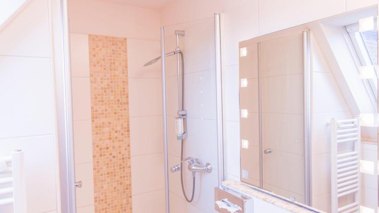 Meyers Hotel Hittfeld Seevetal Esterno foto